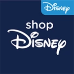 shop disney android application logo